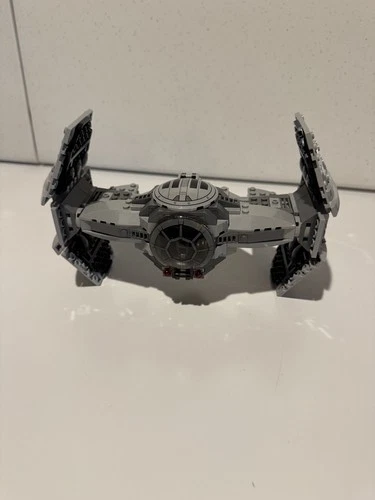 LEGO Star Wars: TIE Advanced Prototype (75082)