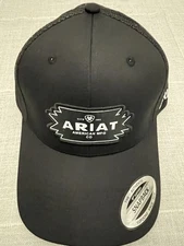 Ariat Hat