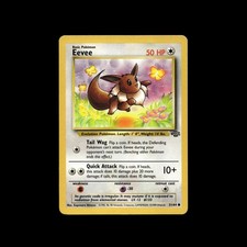Eevee Pokemon Cards! Holo/Reverse Holos Rare Full Art LP/NM Choose Your Card!