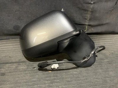 Note DBA-E12 Right SIDe mirror X V selection + SAfety
