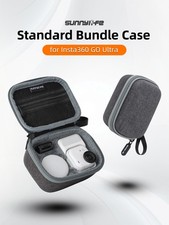 Suitable for Insta360 GO Ultra Storage Bag Standard Set Bag Protective Case Box