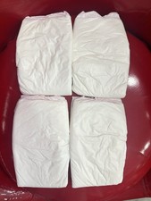 Vintage diapers 1980 mini for girls 3-6 kg