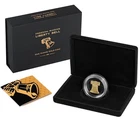 2026 P Freedom Ringing Liberty Bell 1 oz Gold Coin US Mint - PRESALE Confirmed