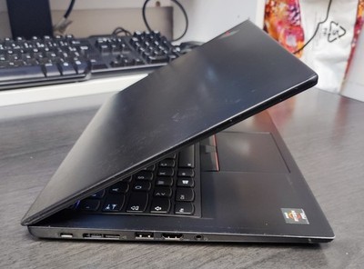 Lenovo ThinkPad X395 Tactile – Ryzen 5 3500U – 16Go RAM – 250Go SSD – Win11 Pro