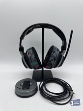 Turtle Beach Stealth Pro Wireless Noise Cancelling Gaming Headset Black PS5 2