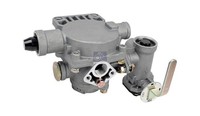 DT Spare Parts 10.94203 AnhäNgerbremsventil Passend FüR Daf, Krone
