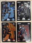 2026 Bo Jackson Battle Arena Maverick Cooper Flagg RC Ice, Fire, Brawl, Steel