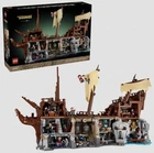 LEGO Ideas The Goonies 21363 Complete Set 2912pcs Age 18+ Boxed