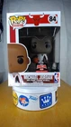 Funko Pop! Basketball : NBA Chicago Bulls - Michael Jordan #84 LE Exclusive DMG