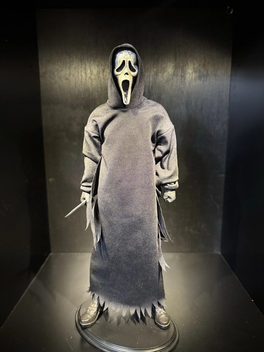 Sideshow Vendredi 13 - Figurine Jason 1/6 | Figurine Collector