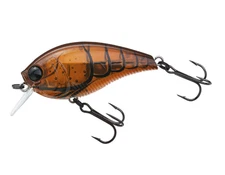 Yo-Zuri 3DB Crank 1.5 Shallow Squarebill Crankbait