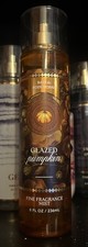 Bath and Body Works Glazed Pumpkin Fine Fragrance Mist