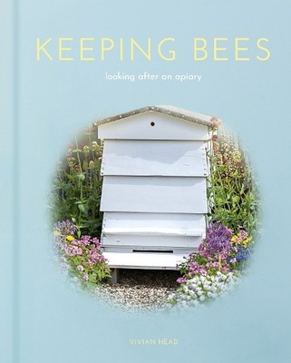 Vivian Head Keeping Bees (Gebundene Ausgabe) Arcturus Hobby Editions