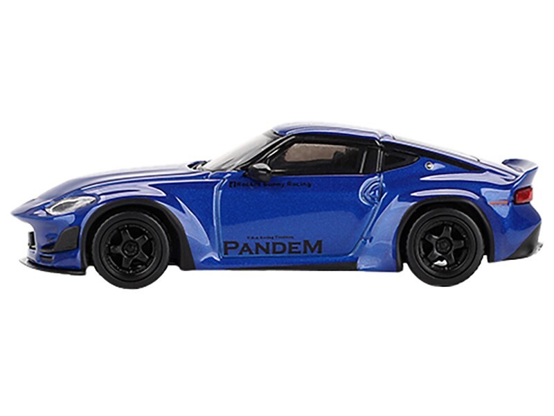 MINI GT Nissan Z 