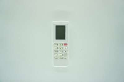 Remote Control For Daichi ICE Inverter ICE25AVQS1R ICE20AVQS1R Air Conditioner