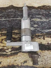 TRI TOOL 103 REP PORTABLE PIPE TUBE TUBING GROOVER BEVELER BEVELING  (YTP013998)