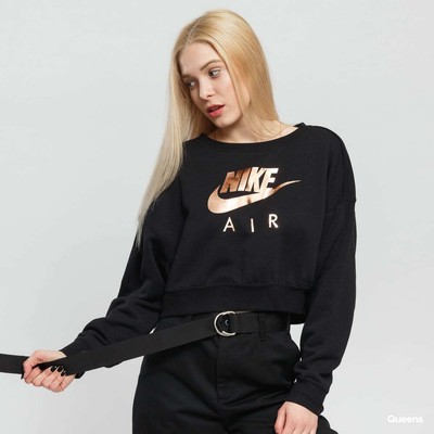 nike rose sweatshirt