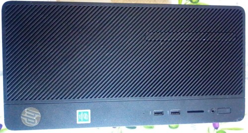 HP 290 G2 MT Business