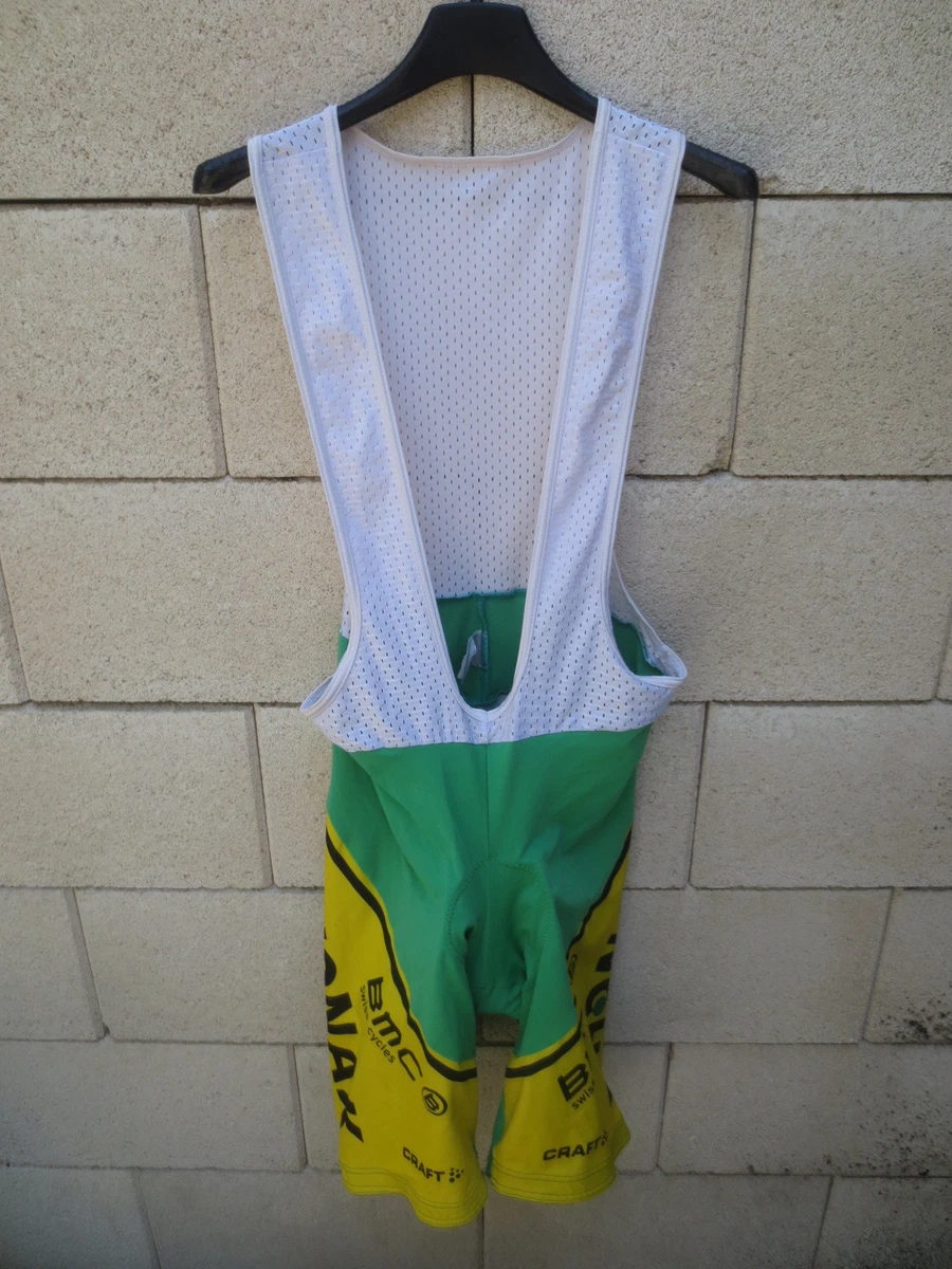 Cuissard long sans chamois homme SCOTT RC Pro - Véloclic