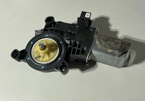 2011-2017 Volkswagen VW Jetta Front Left Driver Side Window Motor 6R0959801DF - Picture 5 of 5