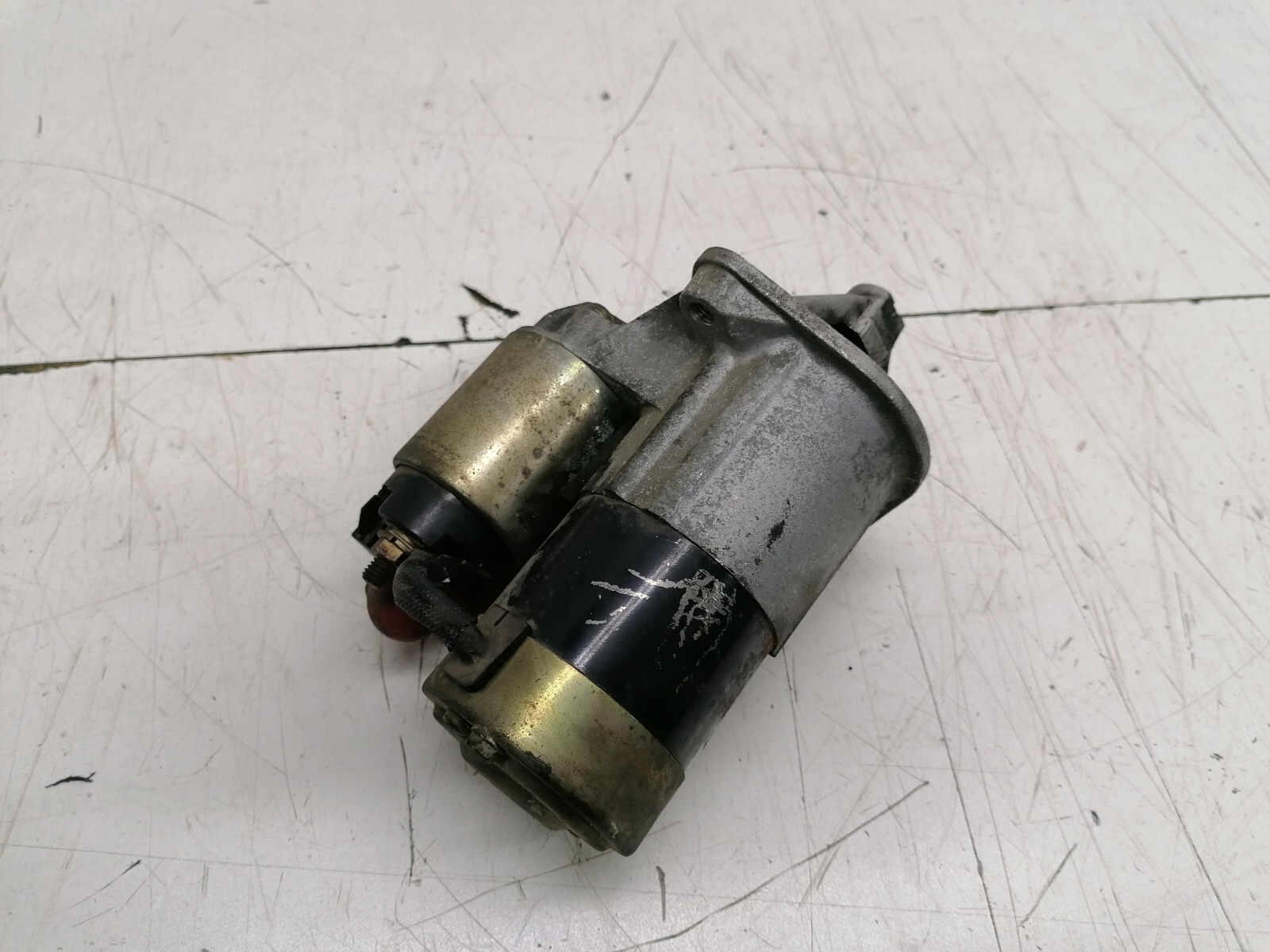 Mitsubishi Shogun PININ GDI Mirage 2002 1999cc Anlasser for sale  