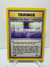Pokémon Gym Challenge WOTC - PICK A CARD - Holo; 1st Edition; Unlimited & More