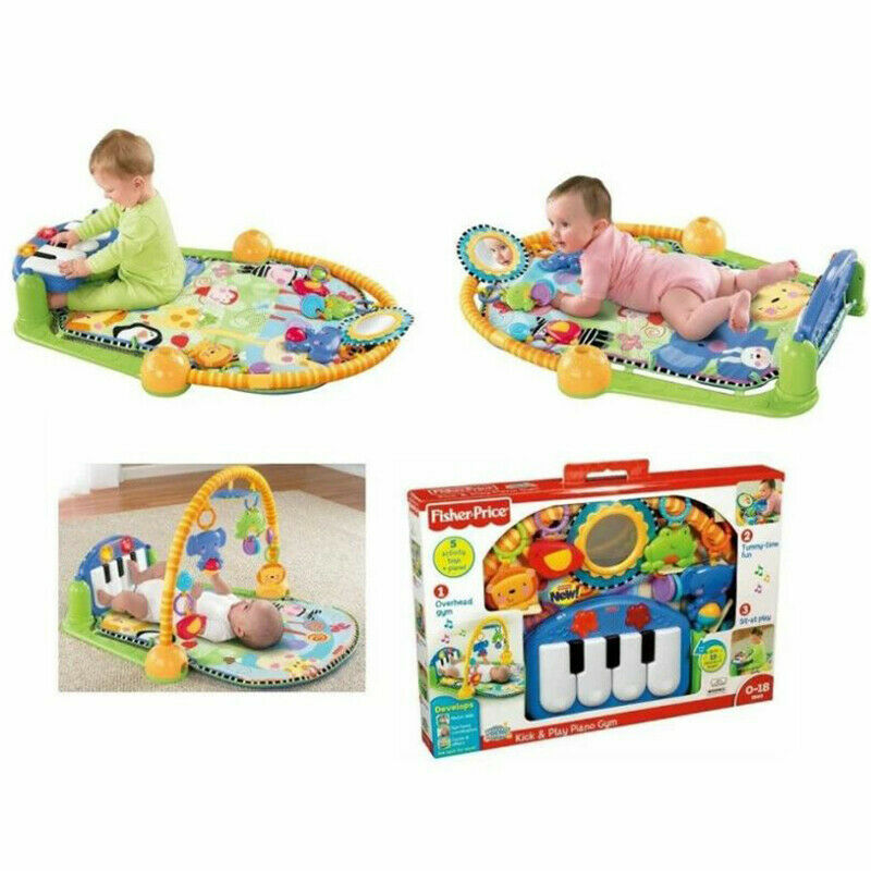 piano jumperoo