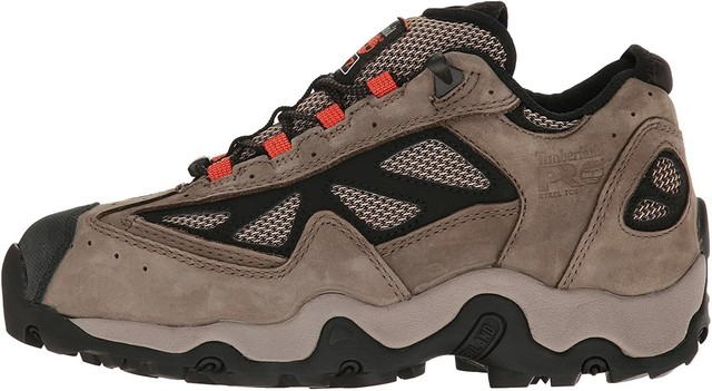 timberland pro gorge steel toe