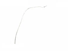 TUBO FRENO POSTERIORE IN METALLO PIAGGIO APE MAX DIESEL -BRAKE HOSE- PIAGGIO