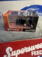 Speccast - Puck Pump Unit WH5780 - 1/64 Die Cast New in Box