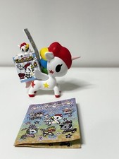 Tokidoki Unicorno Series 11 Stellina BB w/o Box