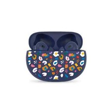 Packed Party Stay Wild Bluetooth Wireless Earbuds