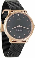 X-OROLOGIO - CLEO XW CONNECT HYBRID - QUARZO MVMT. + SMARTWATCH & FITNESS TRACKER