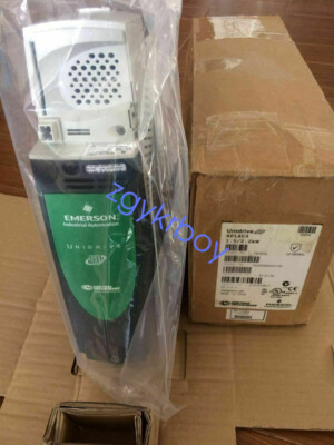 ONE NEW Emerson Nidec Inverter SP1403 1 year warranty