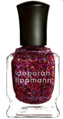 Deborah Lippmann Nail Polish ''99 Luftballons'' - Full Size - New In Box