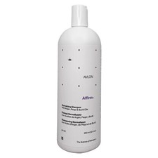Avlon Affirm Normalizing Shampoo 32oz 0.75 per gallon