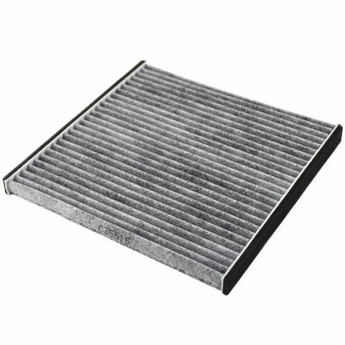 Filtro de aire fresco cabina de carbono para Toyota 2003-2009 4Runner 2001-2005 Celica - Imagen 6 de 11