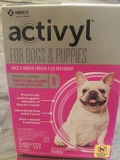 activyl protector band for dogs reviews