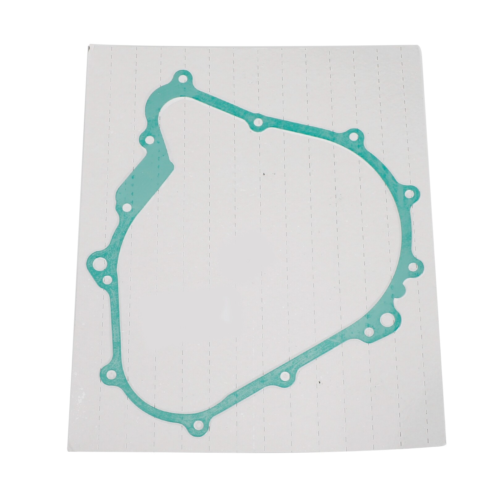 New OEM Yamaha 5PA 15463 00 00 Outer Clutch Cover Gasket NOS   In Stock - Foto 13