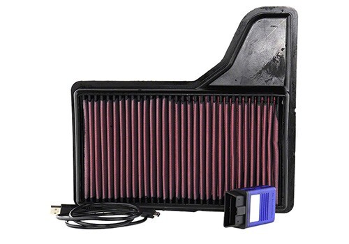 Ford Performance Power Pack for 2018-2021 Mustang Ecoboost 2.3L - Picture 3 of 4