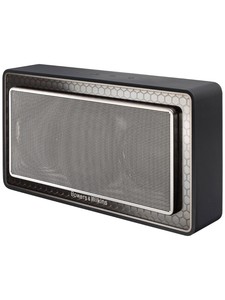 b and w bluetooth speakers
