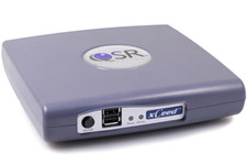 DE-4100 QSR xCeed Video Controller