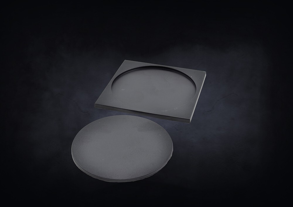 Thumbnail - Conquest Bases And Stands Monster Para Bellum Wargames Pbw8903