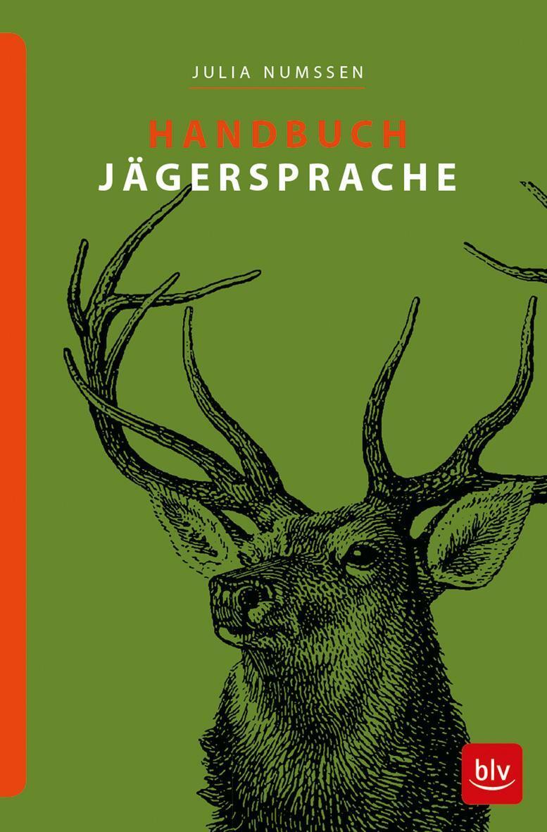 Handbuch Jägersprache, Julia Numßen