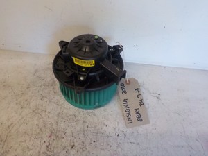 Original Opel Insignia un Ventilador Calentador//Motor Del Ventilador-Nuevo 13265193