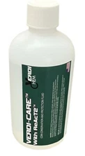 NEW VERDI CARE 240ml Coin Conservation Fluid For Residues Verdigris & Corrosions
