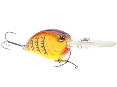 SPRO Little John Baby DD 60 6cm 18.5g Lure Crankbait Perch COLOURS NEW 2024