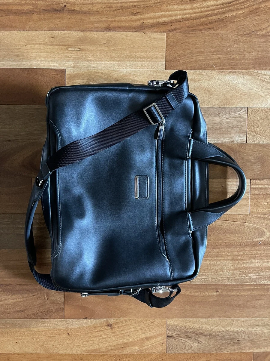 Tumi sawyer best sale briefcase