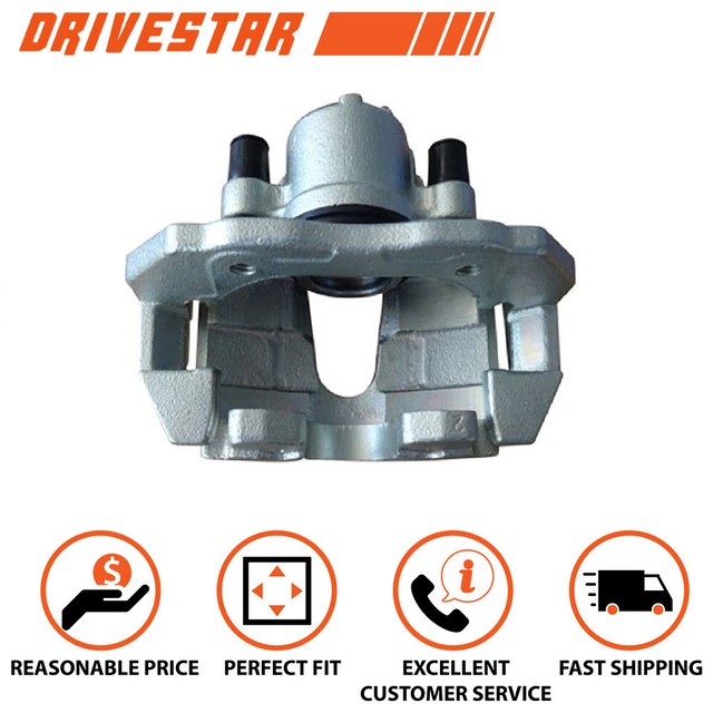 Completely NEW Front Right Disc Brake Caliper for Ford Transit Connect eBay