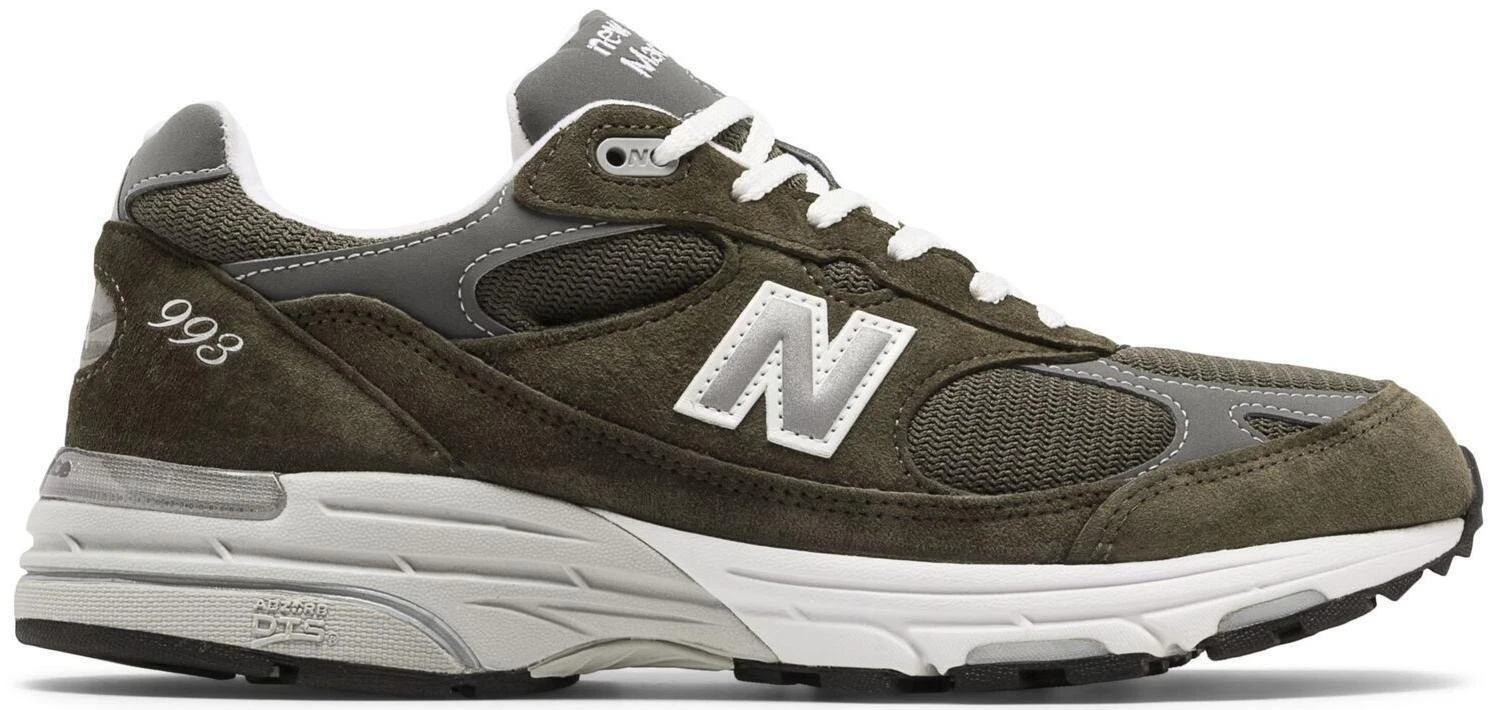 New Balance 993 Navy White for Sale - Authenticity Guaranteed - eBay